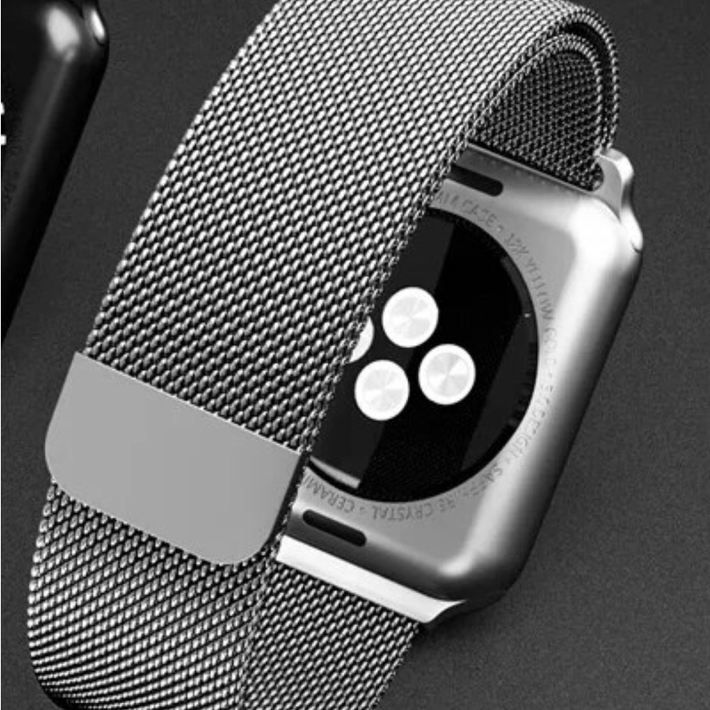Apple Watch bands 44mm 40mm 45mm 49mm 41mm 38mm 42 44 mm Bracelet